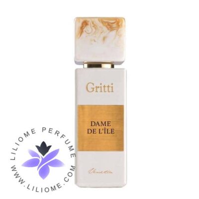 عطر ادکلن گریتی دم د لیل | Gritti Dame de L'Île