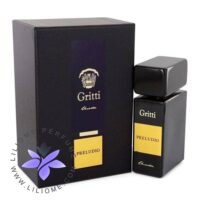 عطر ادکلن گریتی پرلودیو | Gritti Preludio