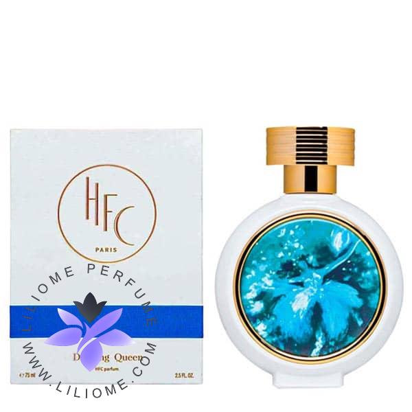 عطر ادکلن اچ اف سی دنسینگ کویین اوت فرگرنس کمپانی | HFC Dancing Queen Haute Fragrance Company