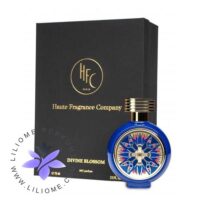 عطر ادکلن اچ اف سی دیواین بلوسوم اوت فرگرنس کمپانی | HFC Divine Blossom Haute Fragrance Company