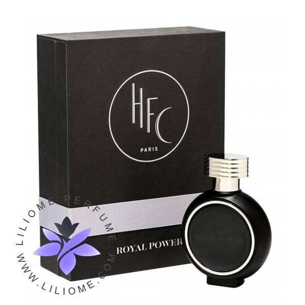 عطر ادکلن اچ اف سی رویال پاور اوت فرگرنس کمپانی | HFC Royal Power Haute Fragrance Company