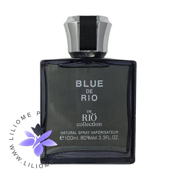 عطر ادکلن ریو بلو د ریو (مشابه بلو شنل) | Rio collection Blue De Rio