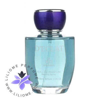 عطر ادکلن ریو دکلت (مشابه لانوین اکلت) | Rio collection Declat
