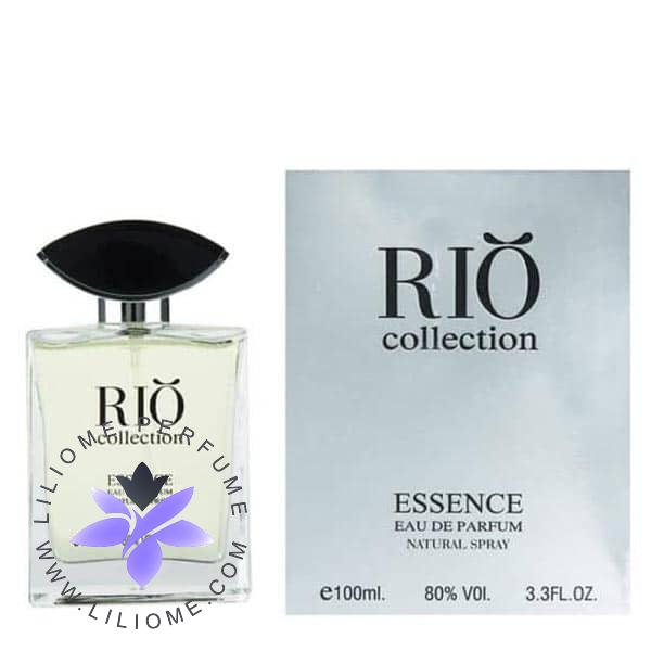 عطر ادکلن ریو اسنس (مشابه آکوا دی جیو اسنزا) | Rio collection Essence
