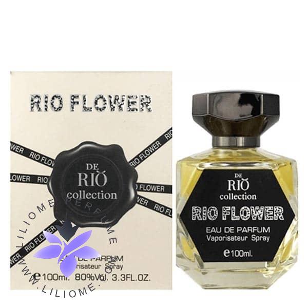 عطر ادکلن ریو فلاور (مشابه فلاور بمب) | Rio collection Flower