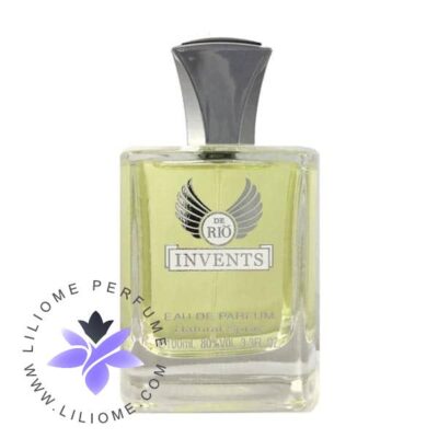 عطر ادکلن ریو اینونتس (پاکورابان اینوکتوس) | Rio collection Invents