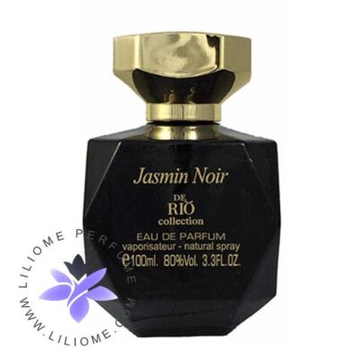 عطر ادکلن ریو جاسمین نویر (مشابه بولگاری جاسمین نویر) | Rio collection Jasmin Noir