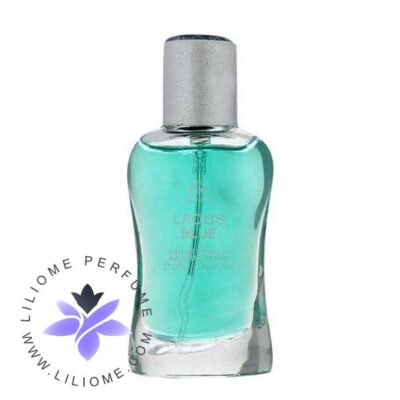 عطر ادکلن ریو لائوس بلو (مشابه لاگوست آبی) | Rio collection Laous Blue