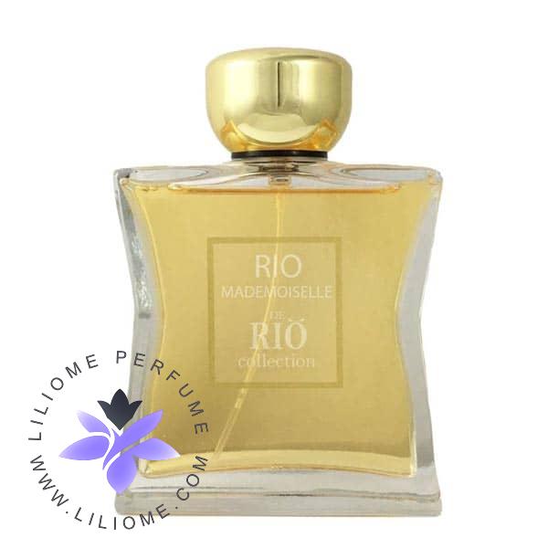 عطر ادکلن ریو مادمازل (مشابه شنل کوکو مادمازل) | Rio collection Mademoiselle