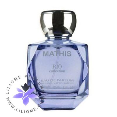 عطر ادکلن ریو ماتیس (مشابه لالیک آمیتیس) | Rio collection Mathis