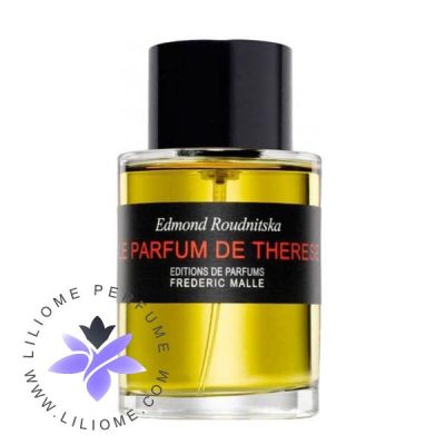 عطر ادکلن فردریک مال له پارفوم د تیقس | Frederic Malle Le Parfum de Therese