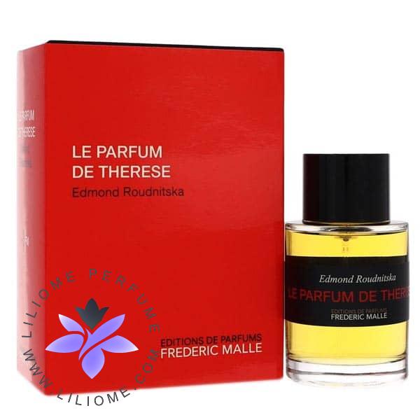 عطر ادکلن فردریک مال له پارفوم د تیقس | Frederic Malle Le Parfum de Therese