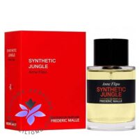 عطر ادکلن فردریک مال سینتتیک جانگل | Frederic Malle Synthetic Jungle