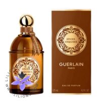 عطر ادکلن گرلن اپیکس اکسکویسس | Guerlain Épices Exquises