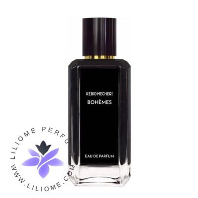 عطر ادکلن کیکو مچری بوهمس | Keiko Mecheri Bohèmes