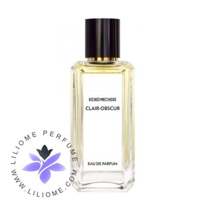 عطر ادکلن کیکو مچری کلیر آبسکور جاسمین | Keiko Mecheri Clair-Obscur (Jasmine)