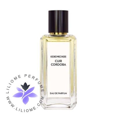 عطر ادکلن کیکو مچری کویر کوردوبا | Keiko Mecheri Cuir Cordoba