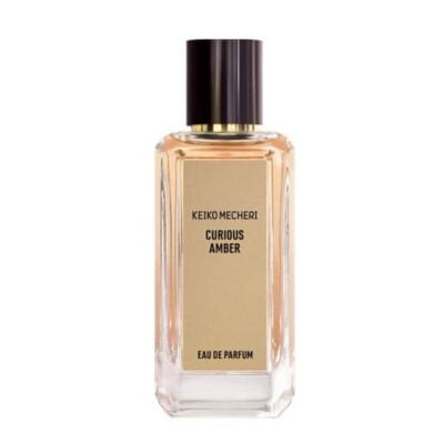عطر ادکلن کیکو مچری کوریوس امبر | Keiko Mecheri Curious Amber