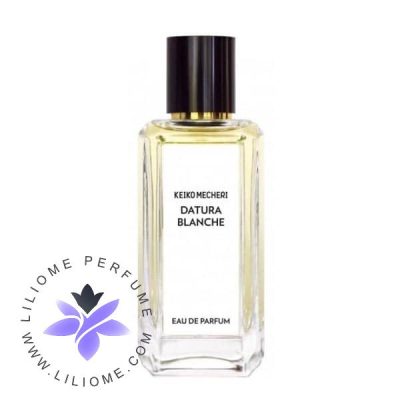 عطر ادکلن کیکو مچری داتورا بلانچ | Keiko Mecheri Datura Blanche