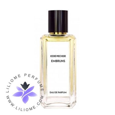 عطر ادکلن کیکو مچری امبرونز | Keiko Mecheri Embruns