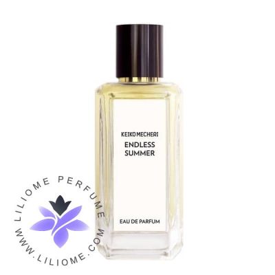 عطر ادکلن کیکو مچری اندلس سامر | Keiko Mecheri Endless Summer