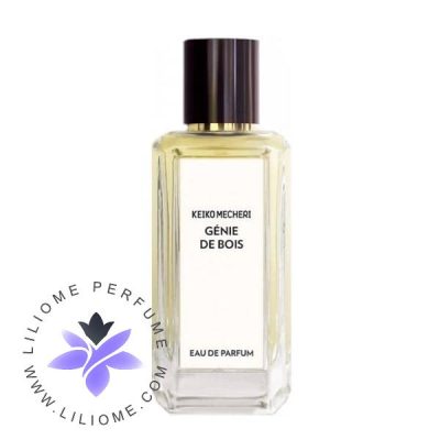 عطر ادکلن کیکو مچری جنی دس بویس | Keiko Mecheri Genie des Bois