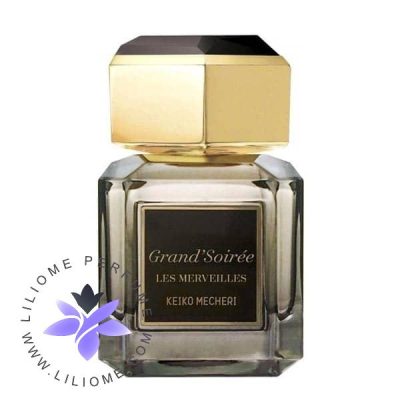 عطر ادکلن کیکو مچری گرند سویری | Keiko Mecheri Grand Soiree