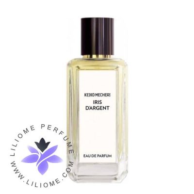 عطر ادکلن کیکو مچری ایریس د آرجنت | Keiko Mecheri Iris d'Argent
