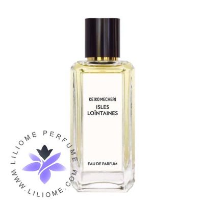 عطر ادکلن کیکو مچری ایسلس لوینتینس | Keiko Mecheri Isles Loîntaines