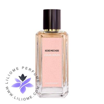 عطر ادکلن کیکو مچری لوخوم او پودری | Keiko Mecheri Loukhoum Eau Poudree