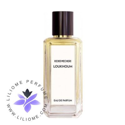 عطر ادکلن کیکو مچری لوخوم | Keiko Mecheri Loukhoum