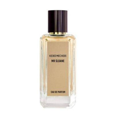 عطر ادکلن کیکو مچری مستر اسلوان | Keiko Mecheri Mr Sloane