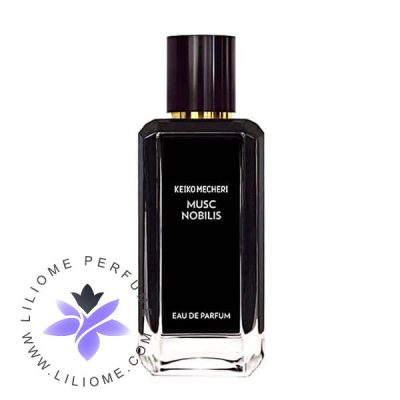 عطر ادکلن کیکو مچری ماسک نوبیلیس | Keiko Mecheri Musc Nobilis
