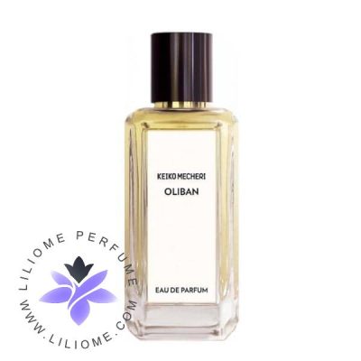 عطر ادکلن کیکو مچری اولیبان | Keiko Mecheri Oliban