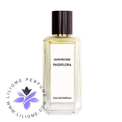 عطر ادکلن کیکو مچری پاسیفلورا | Keiko Mecheri Passiflora