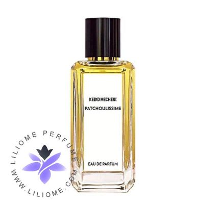 عطر ادکلن کیکو مچری پچولیسیم | Keiko Mecheri Patchoulissime