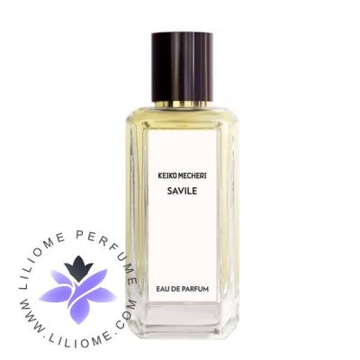 عطر ادکلن کیکو مچری ساویل | Keiko Mecheri Savile