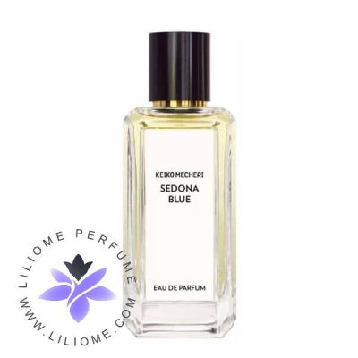 عطر ادکلن کیکو مچری سدونا بلو | Keiko Mecheri Sedona Blue