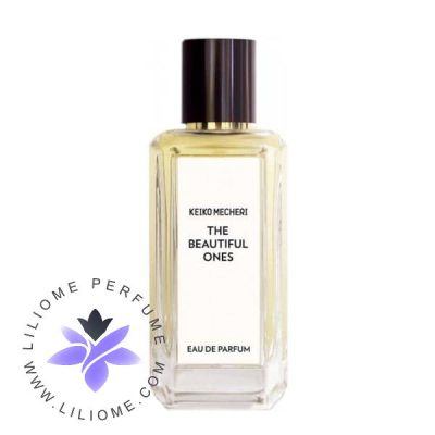 عطر ادکلن کیکو مچری د بیوتیفول وانز | Keiko Mecheri The Beautiful Ones