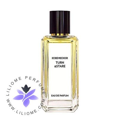 عطر ادکلن کیکو مچری ترن اند استار | Keiko Mecheri Turn & Stare