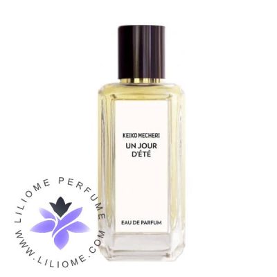 عطر ادکلن کیکو مچری آن جور دی اته | Keiko Mecheri Un Jour d'Ete