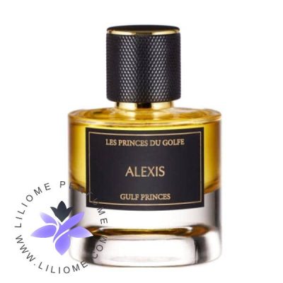 عطر ادکلن لس فلورز دو گلف الکسیس | Les Fleurs du Golfe Alexis
