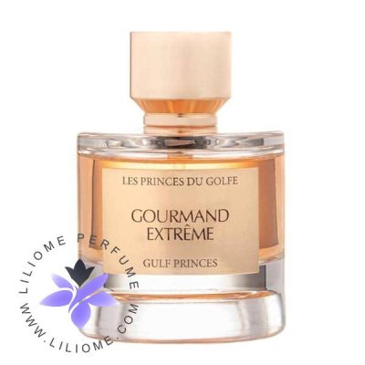 عطر ادکلن لس فلورز دو گلف گورمند اکستریم | Les Fleurs du Golfe Gourmand Extrême