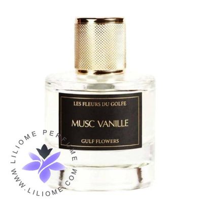 عطر ادکلن لس فلورز دو گلف ماسک وانیل | Les Fleurs du Golfe Musc Vanille
