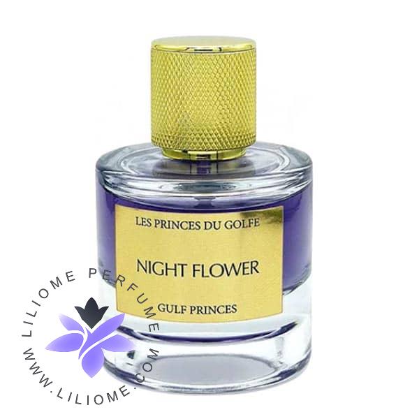 عطر ادکلن لس فلورز دو گلف نایت فلاور | Les Fleurs du Golfe Night Flower