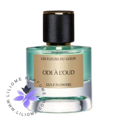 عطر ادکلن لس فلورز دو گلف اود ا له عود | Les Fleurs du Golfe Ode à L'Oud
