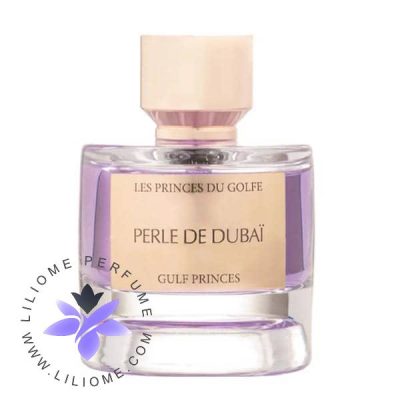 عطر ادکلن لس فلورز دو گلف پرل دی دوبی | Les Fleurs du Golfe Perle de Dubaï