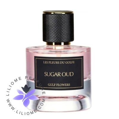 عطر ادکلن لس فلورز دو گلف شوگر عود | Les Fleurs du Golfe Sugar Oud