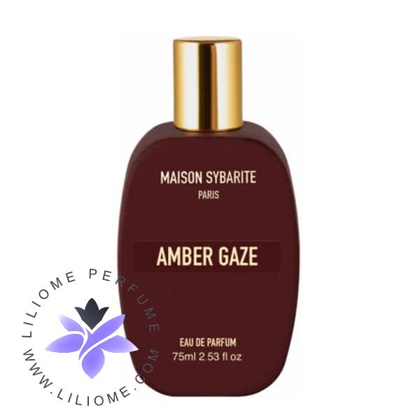 عطر ادکلن میسون سیبرایت امبر گاز | Maison Sybarite Amber Gaze