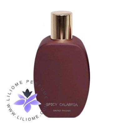 عطر ادکلن میسون سیبرایت اسپایسی کالابریا | Maison Sybarite Spicy Calabria